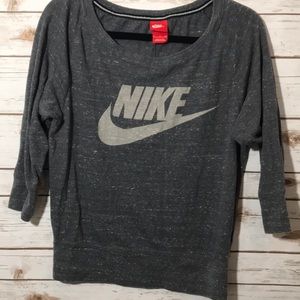 Nike sweatshirt